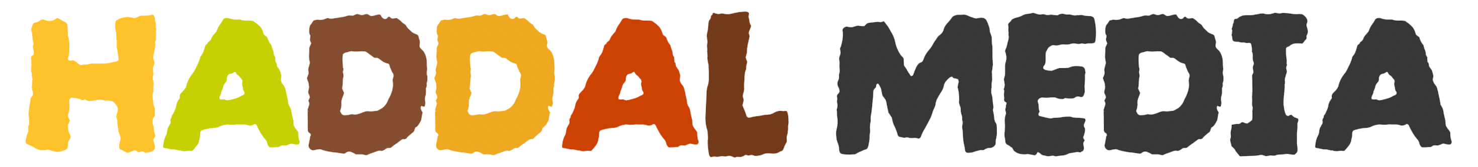 HADDAL MEDIA logo