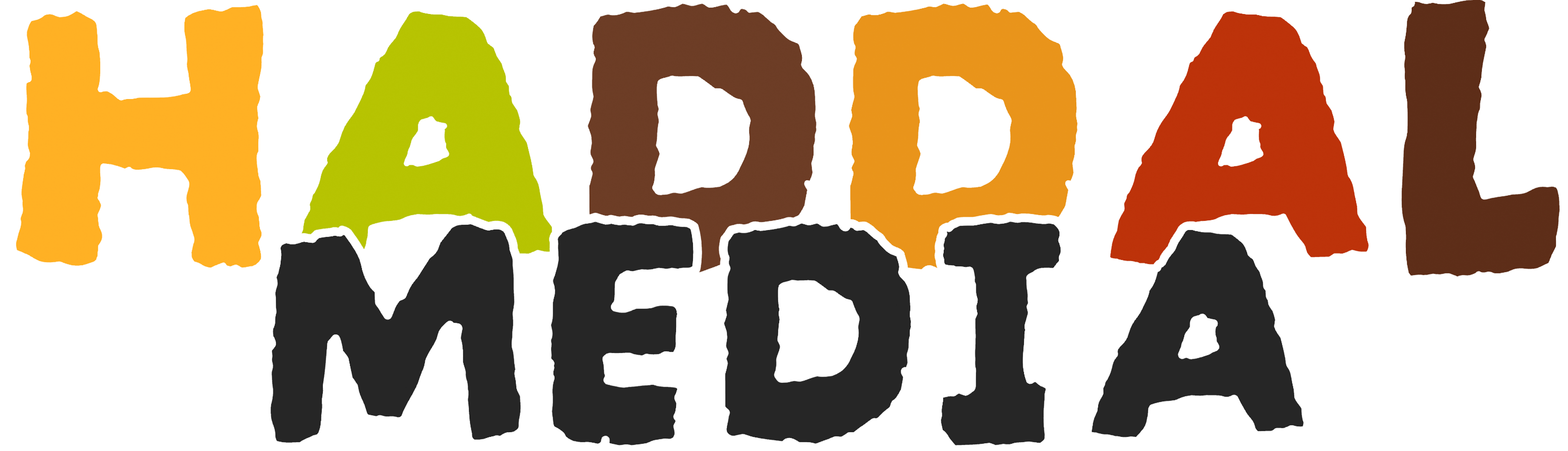 HADDAL MEDIA logo