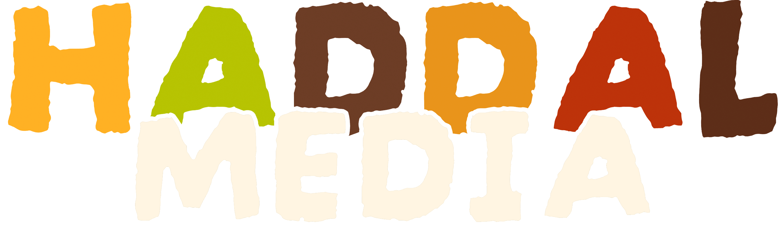 HADDAL MEDIA logo